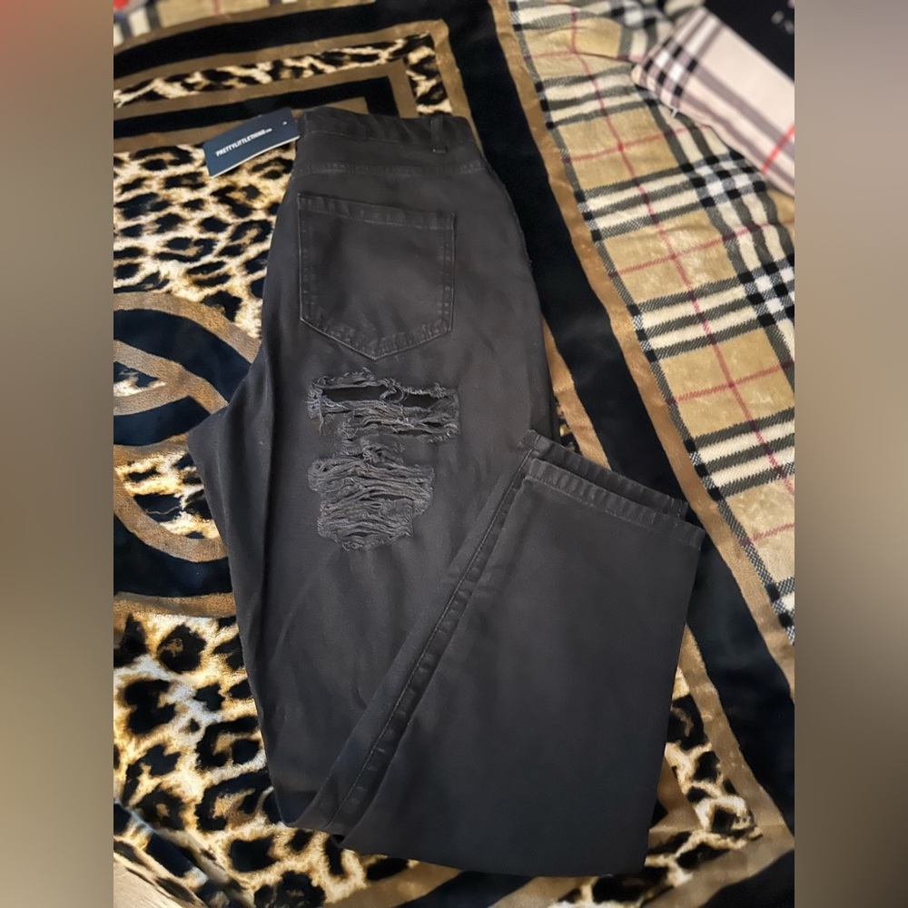 Rip Jeans